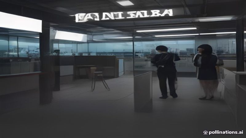 不撸帝克己自律主题文章配图，象征在欲望洪流中守住专注与自我掌控