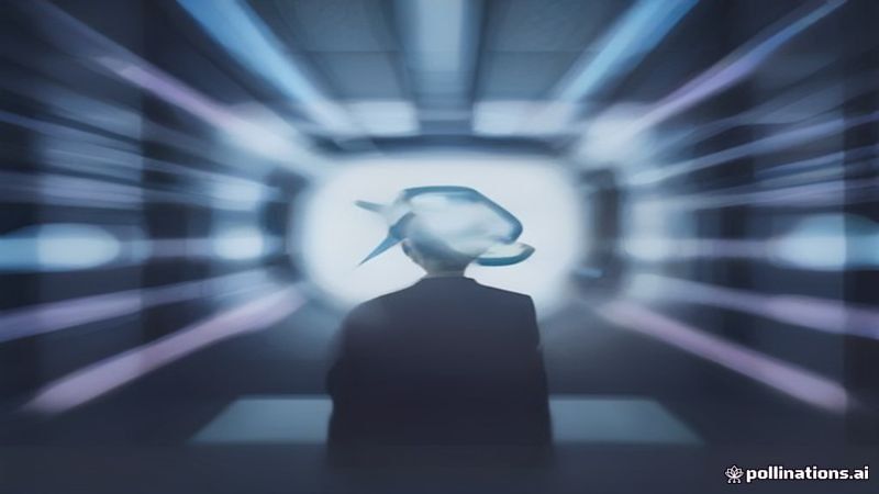 不撸帝 2026 年自律趋势报道配图，记录系统化自我管理实践